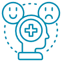 Alivio inmediato de síntomas